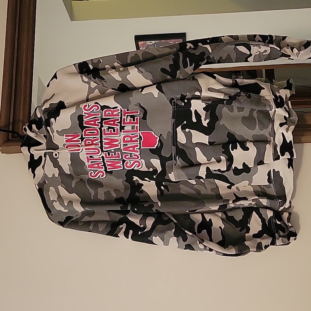 Ohio State Hoodie